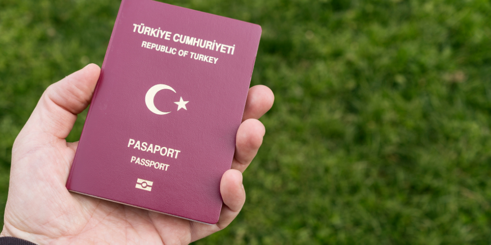 Avrupa Rüyası Turlarına Başvuru Yapmak İçin Pasaport Gerekli Mi?